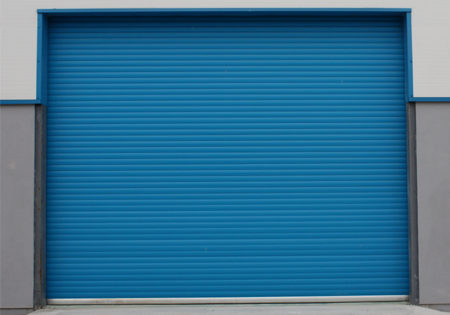 Roller Shutters