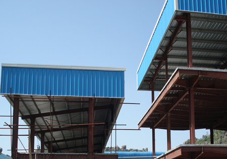 Steel Structure